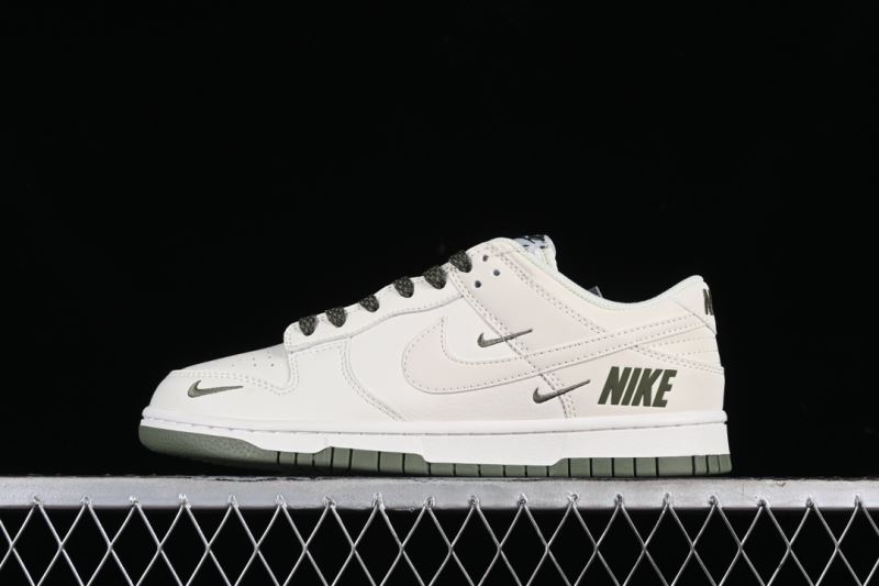 Nike Dunk Shoes